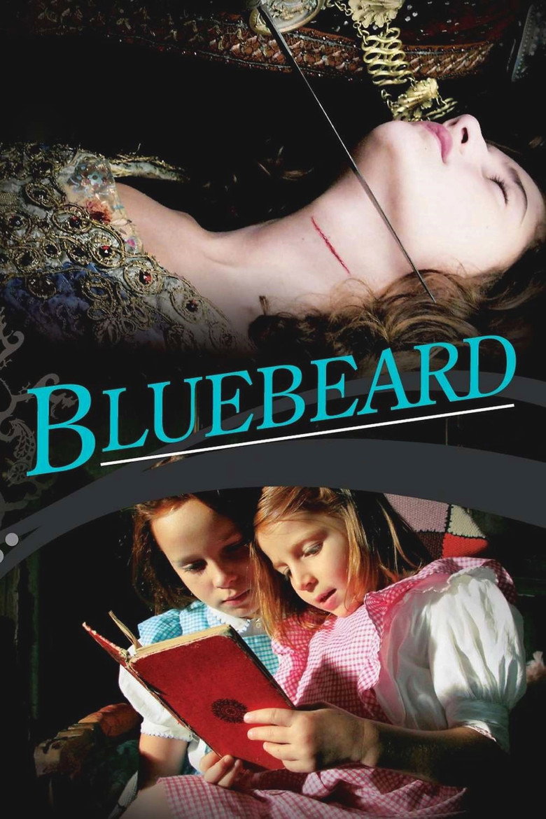 Bluebeard (2009) — affiche film et bande-annonce