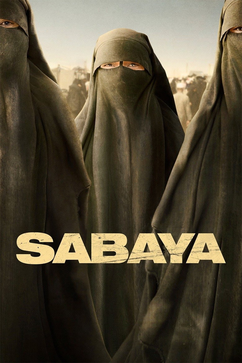 Sabaya (2021) — affiche film et bande-annonce