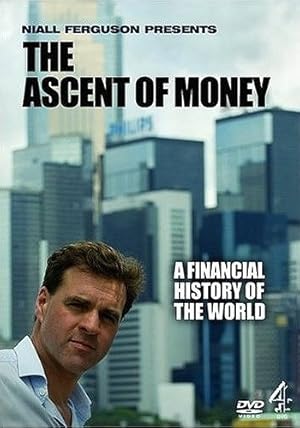 The Ascent of Money (2008) — affiche série