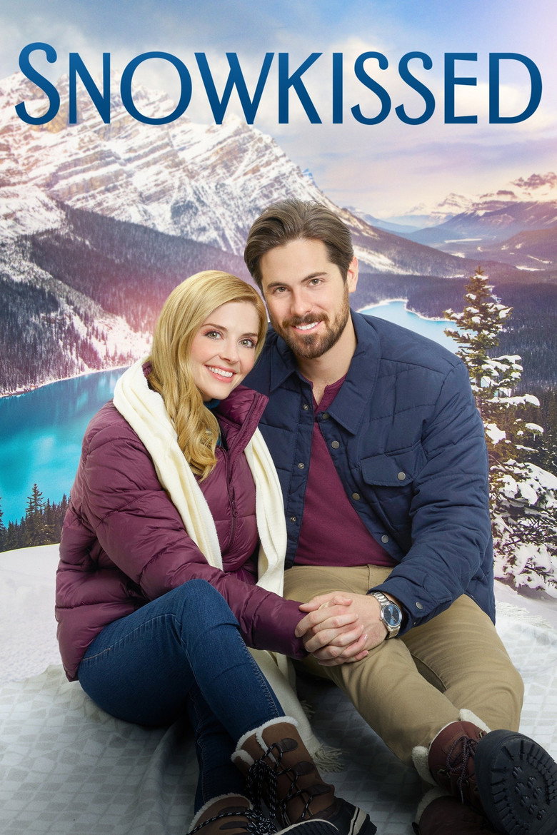 Snowkissed (2021) — affiche film et bande-annonce