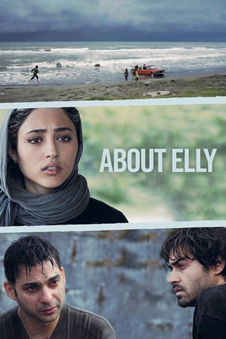 About Elly (2009) — affiche film et bande-annonce