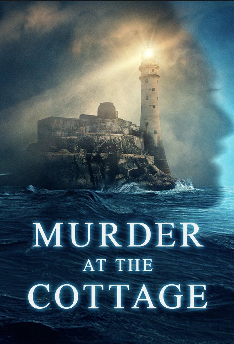 Murder at the Cottage: The Search for Justice for Sophie (2021) — affiche série et bande-annonce