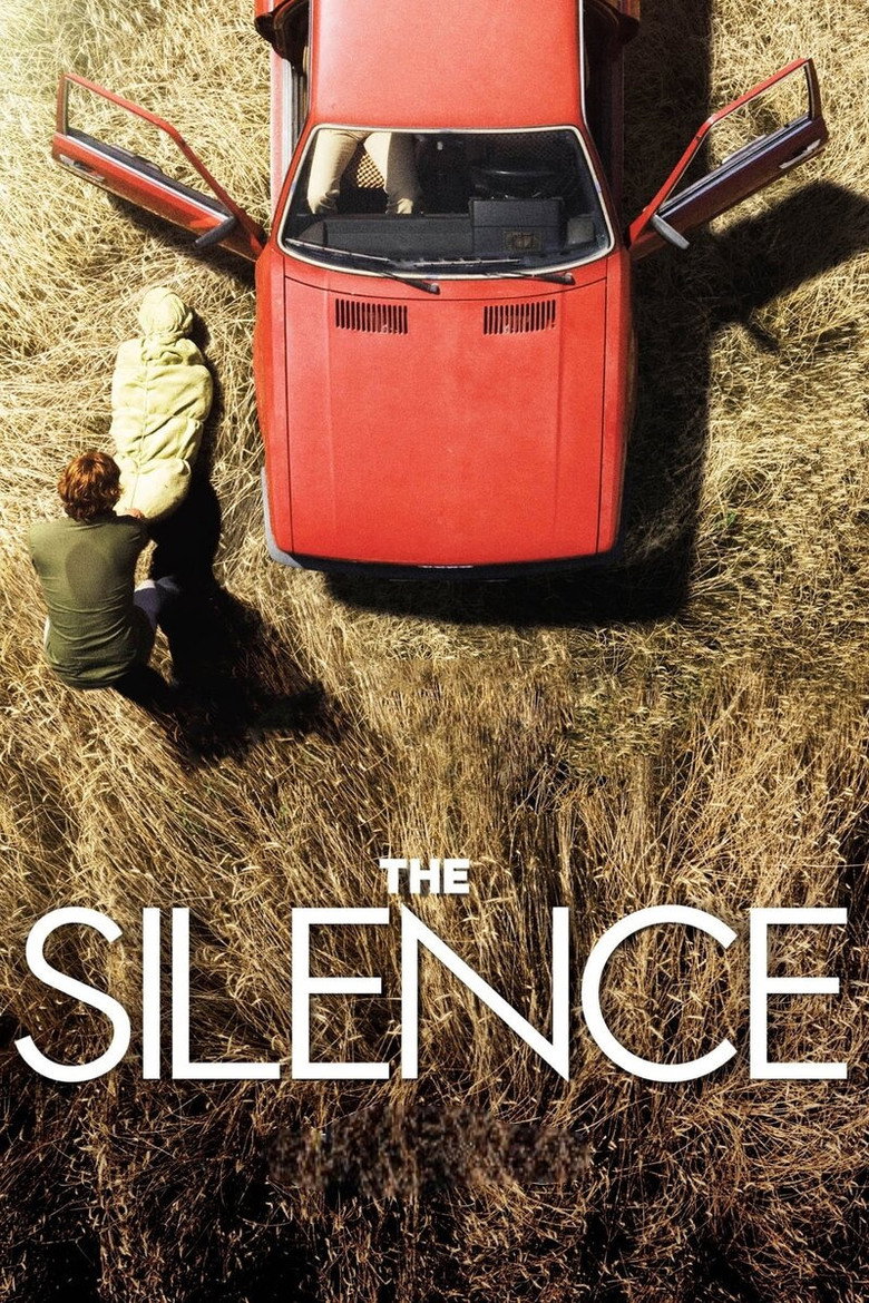 The Silence (2010) — affiche film et bande-annonce