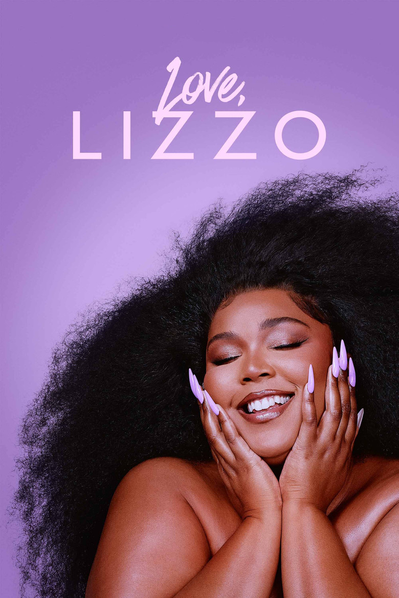 Love, Lizzo (2022) — affiche film et bande-annonce