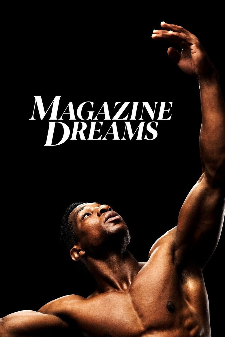 Magazine Dreams (2025) — affiche film et bande-annonce