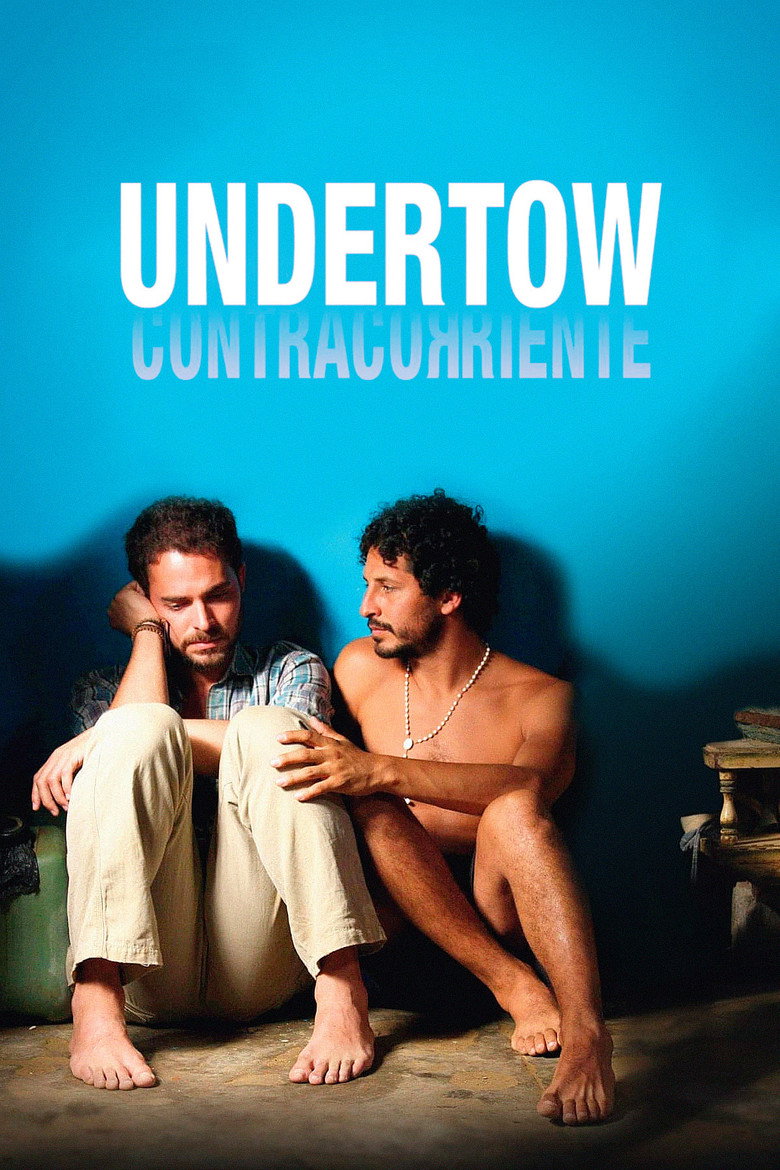 Undertow (2009) — affiche film et bande-annonce