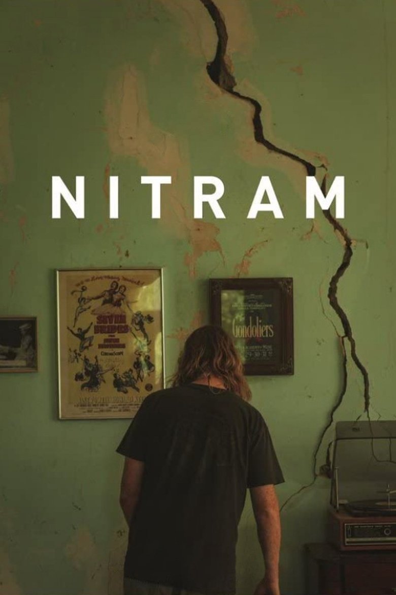 Nitram (2021) — affiche film et bande-annonce