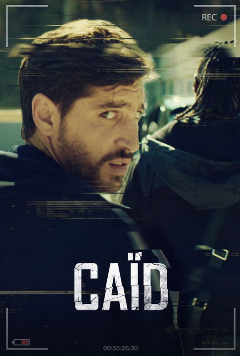 Dealer (2021) — affiche série et bande-annonce