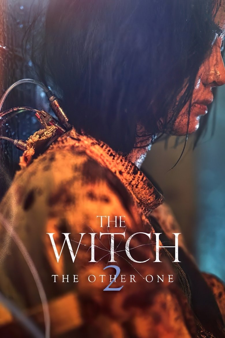 The Witch: Part 2 - The Other One (2022) — affiche film et bande-annonce