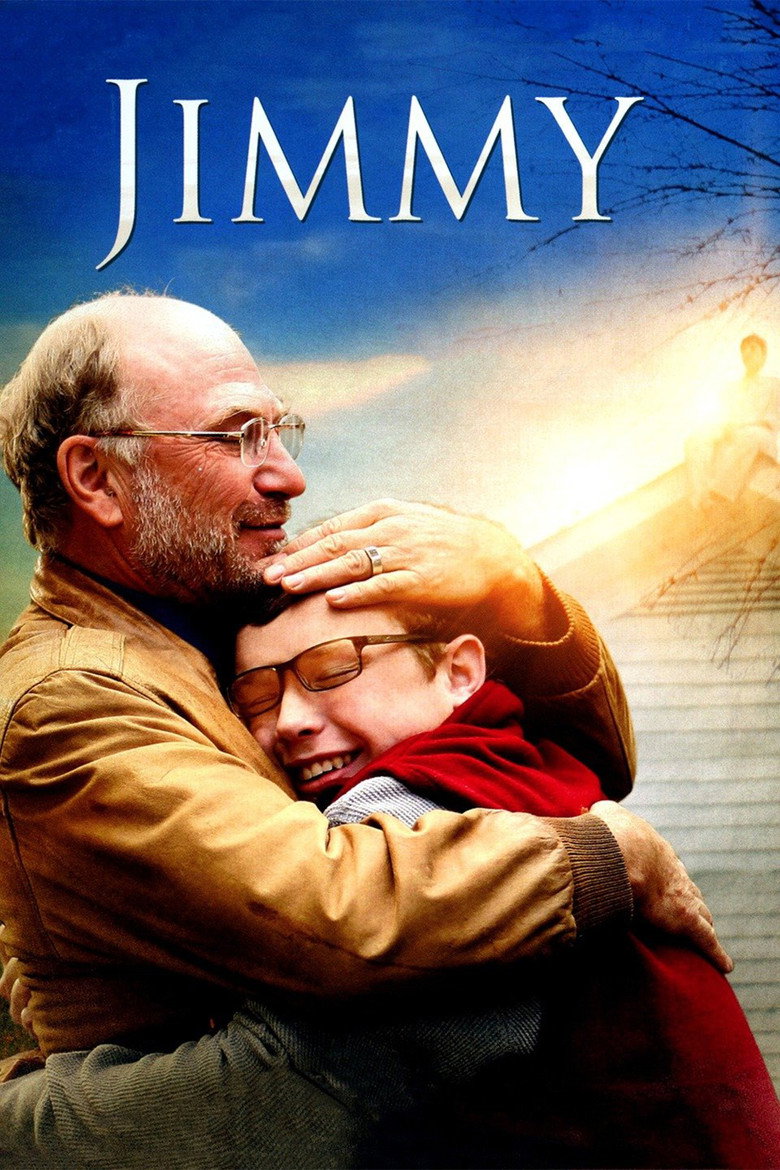 Jimmy (2013) — affiche film et bande-annonce