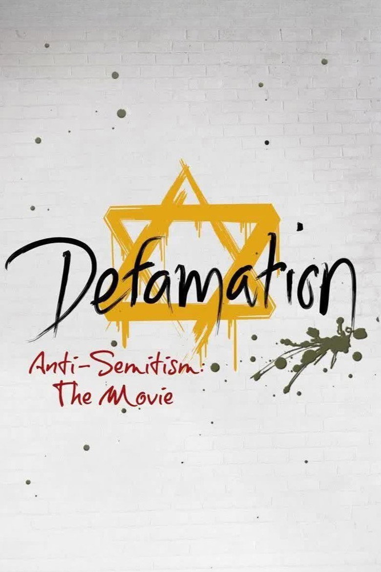 Defamation (2009) — affiche film et bande-annonce