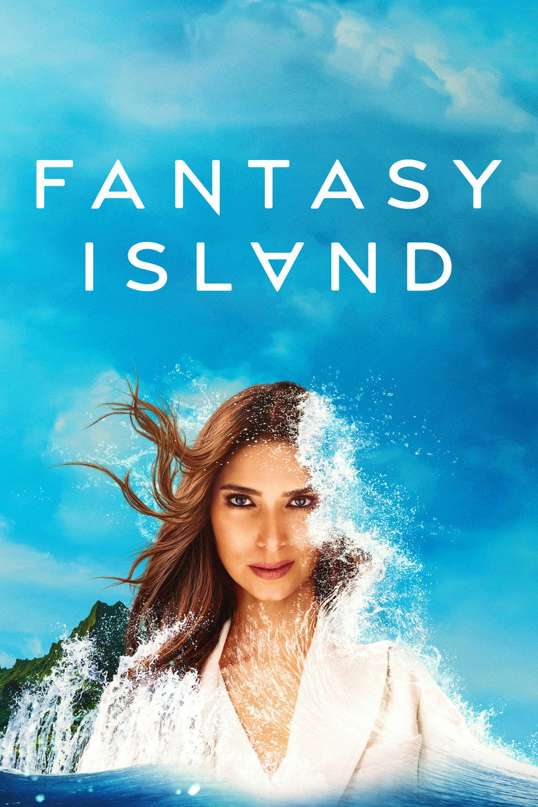 Fantasy Island (2021) — affiche série et bande-annonce