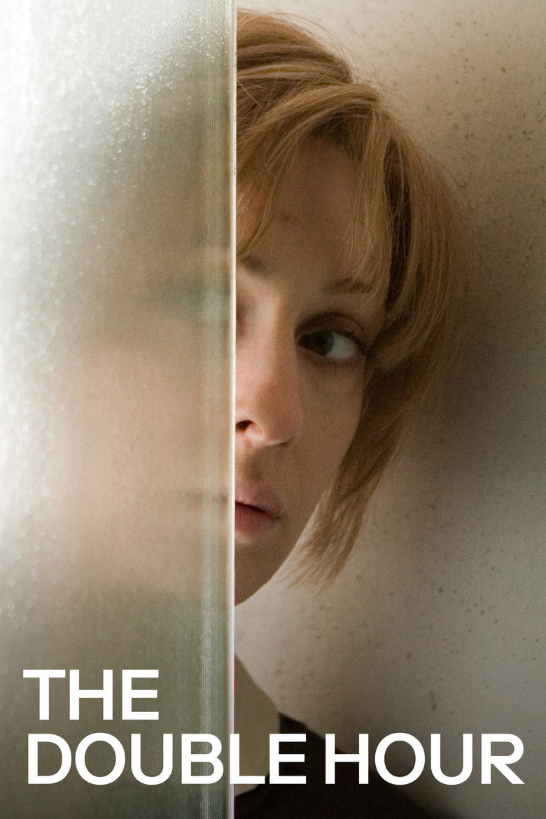 The Double Hour (2009) — affiche film et bande-annonce