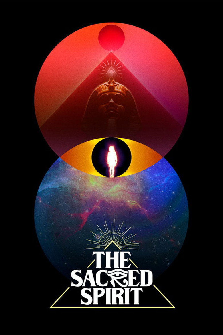 The Sacred Spirit (2021) — affiche film et bande-annonce