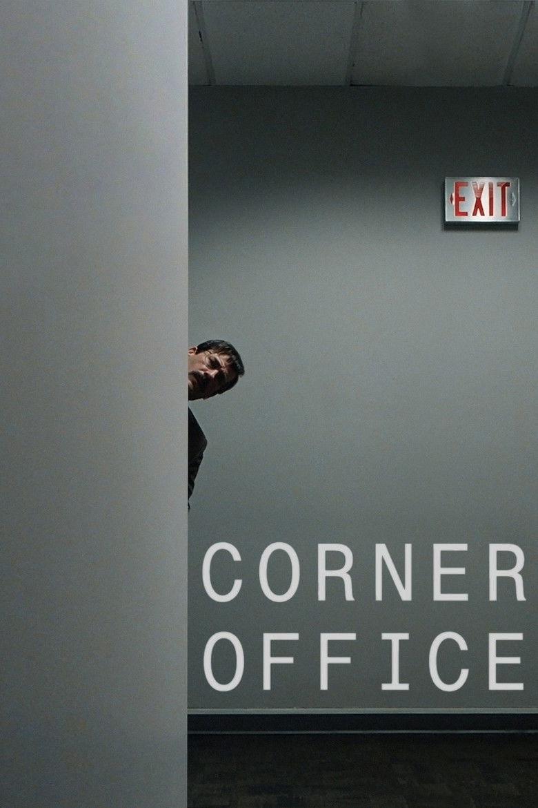 Corner Office (2022) — affiche film et bande-annonce