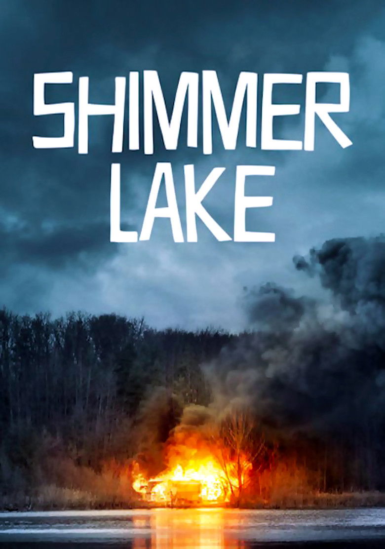 Shimmer Lake (2017) — affiche film et bande-annonce