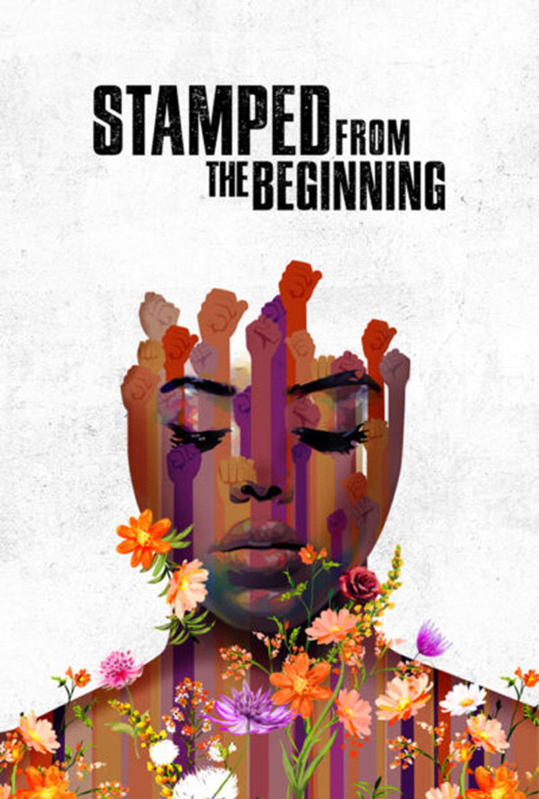 Stamped from the Beginning (2023) — affiche film et bande-annonce