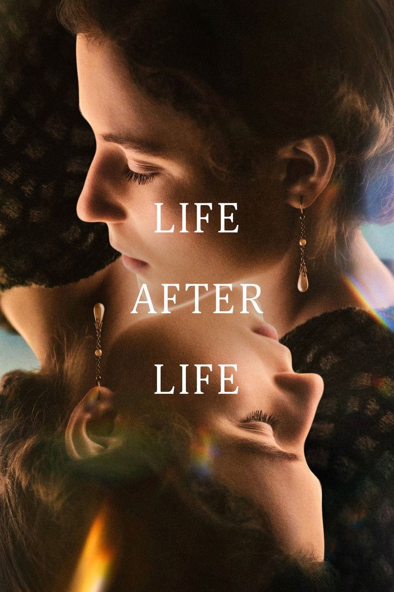 Life After Life (2022) — affiche série et bande-annonce