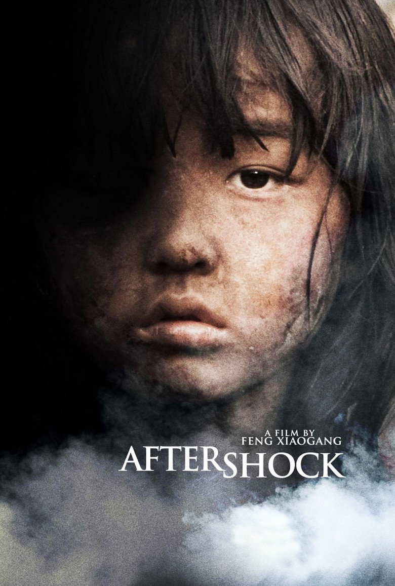Aftershock (2010) — affiche film et bande-annonce