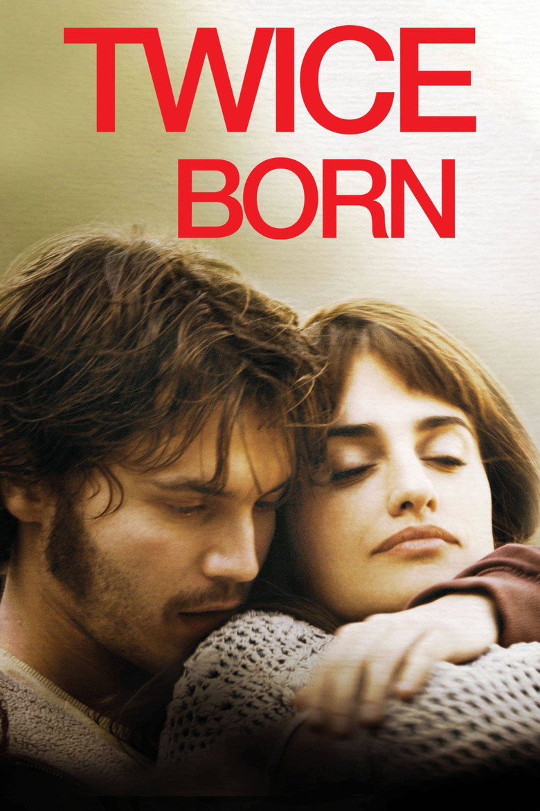 Twice Born (2012) — affiche film et bande-annonce