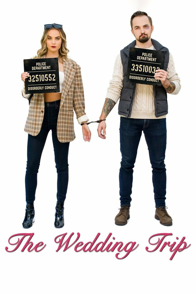 The Wedding Trip (2021) — affiche film et bande-annonce
