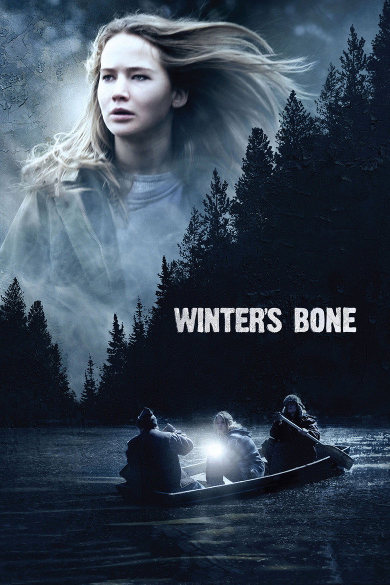 Winter's Bone (2010) — affiche film et bande-annonce