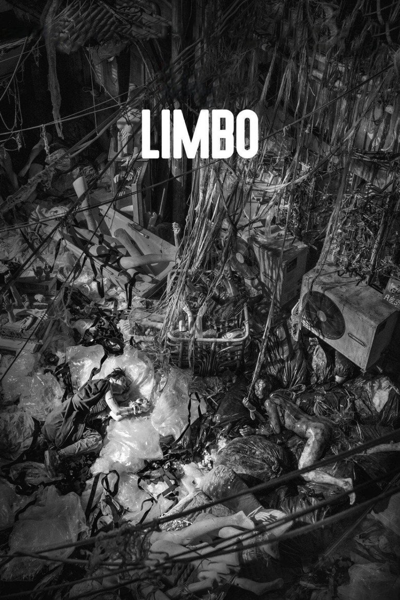 Limbo (2021) — affiche film et bande-annonce
