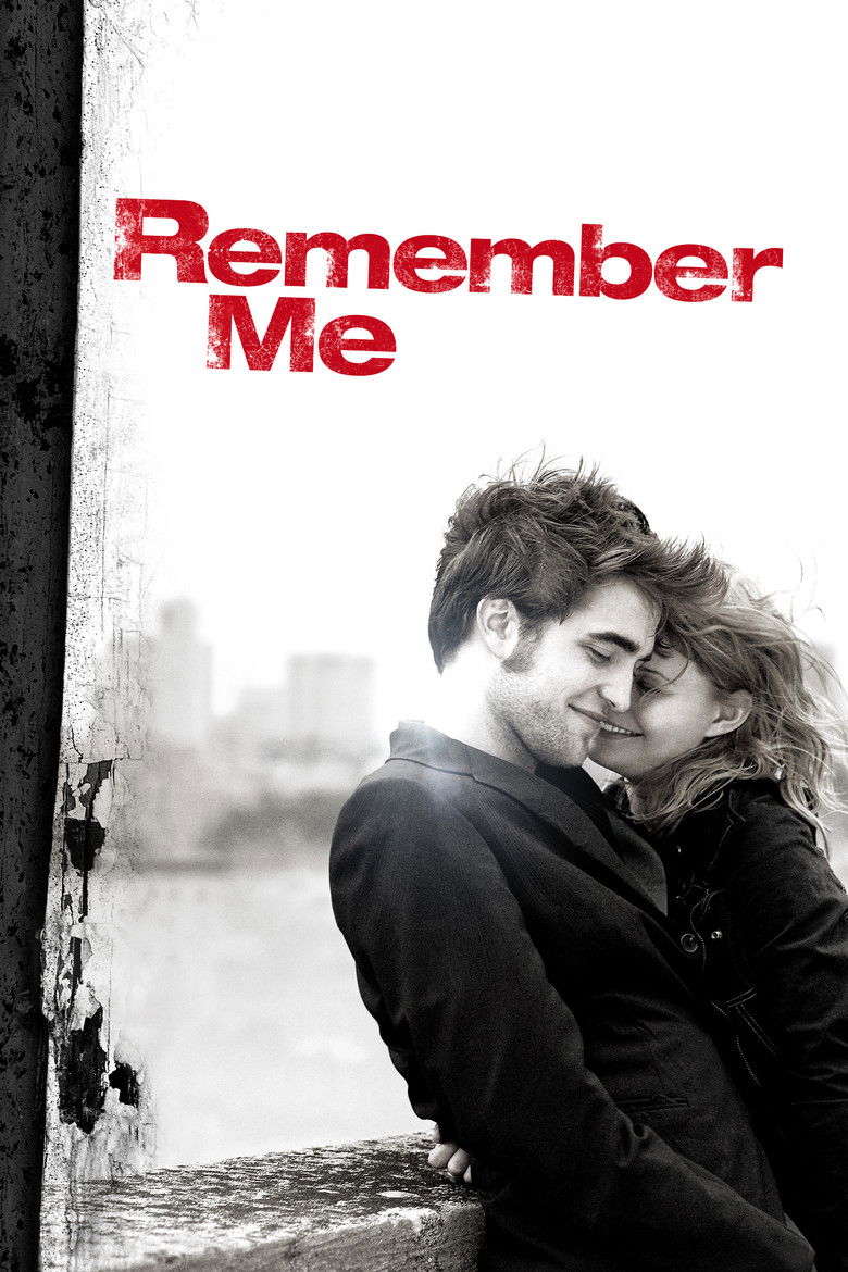 Remember Me (2010) — affiche film et bande-annonce