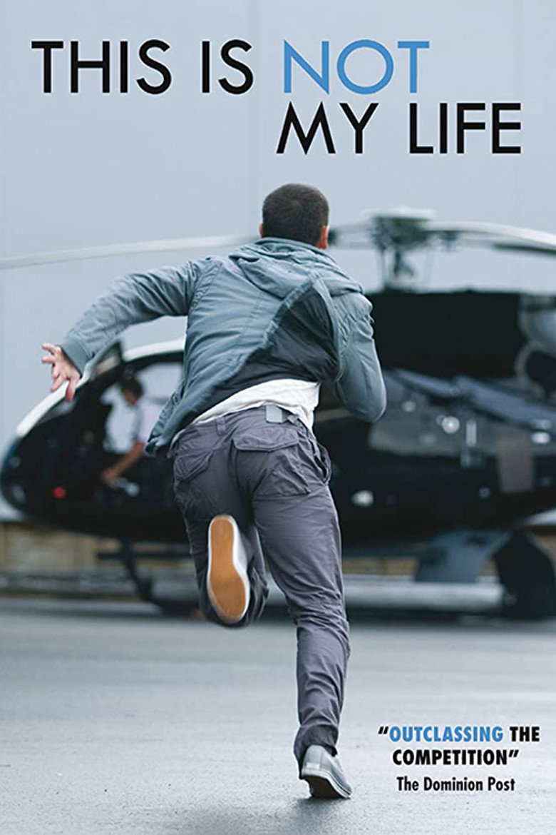 This Is Not My Life (2010) — affiche série et bande-annonce