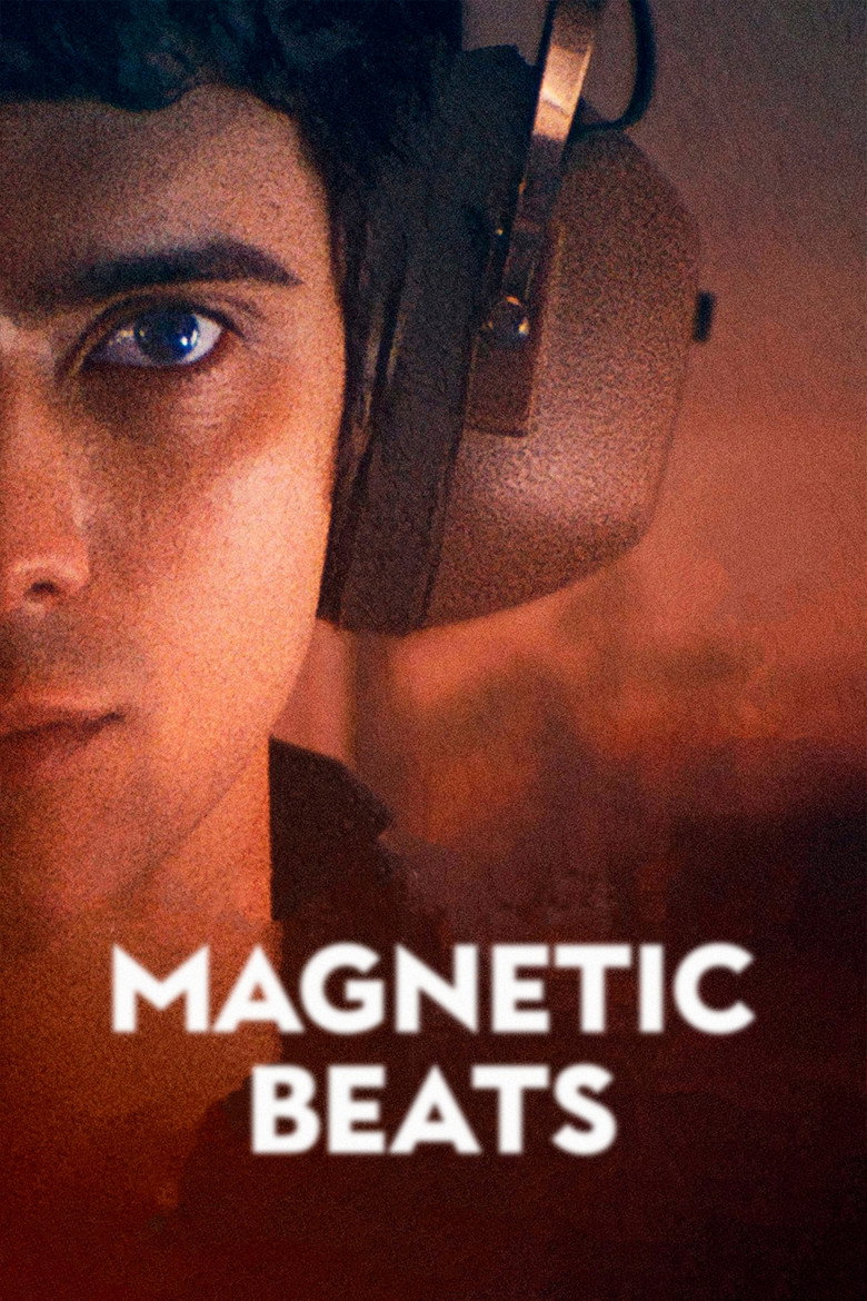 Magnetic Beats (2021) — affiche film et bande-annonce
