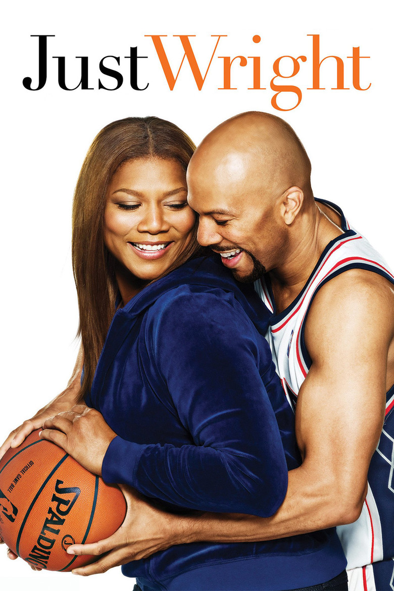 Just Wright (2010) — affiche film et bande-annonce