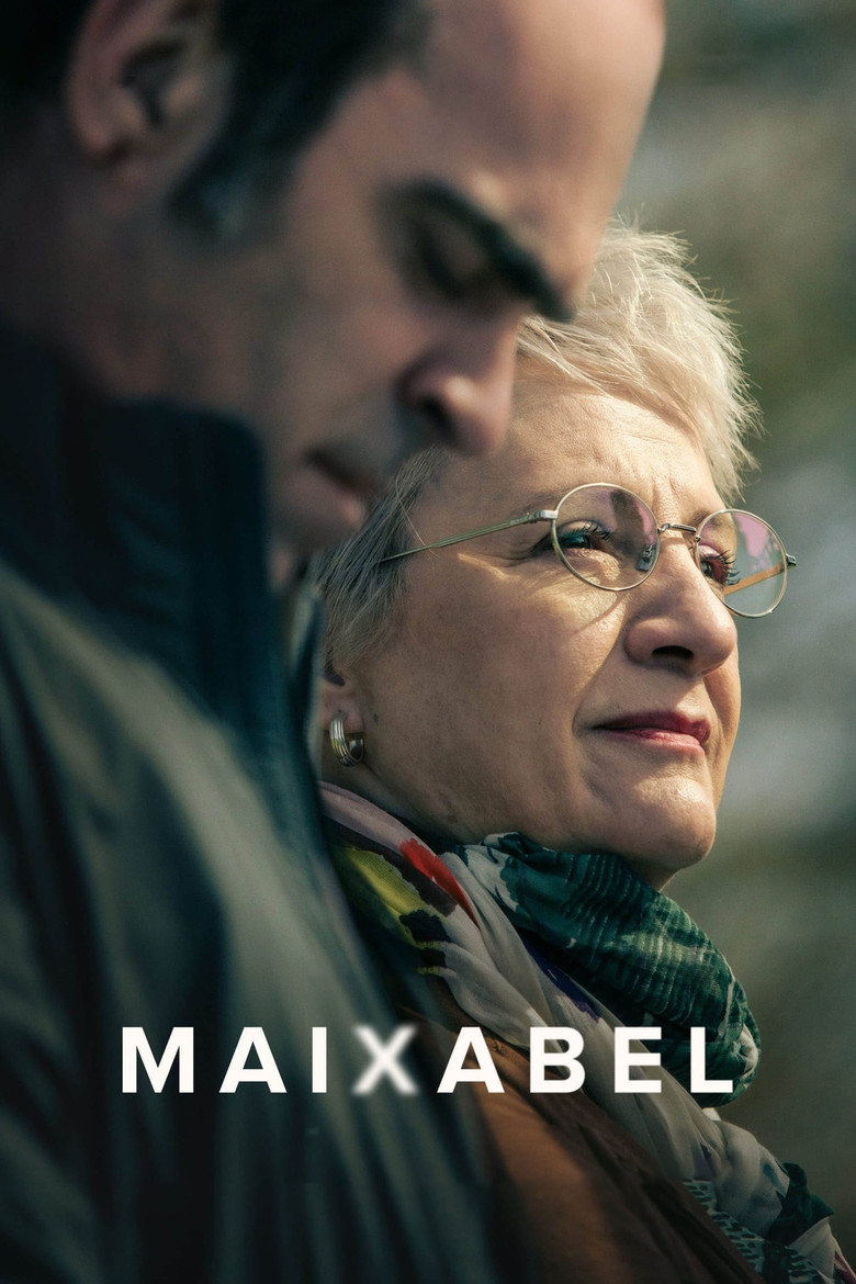 Maixabel (2021) — affiche film et bande-annonce