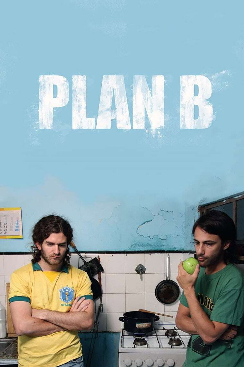 Plan B (2009) — affiche film et bande-annonce