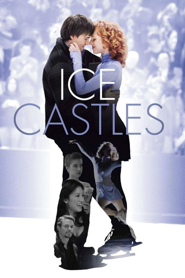 Ice Castles (2010) — affiche film et bande-annonce