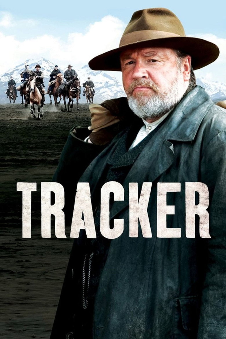 Tracker (2010) — affiche film et bande-annonce