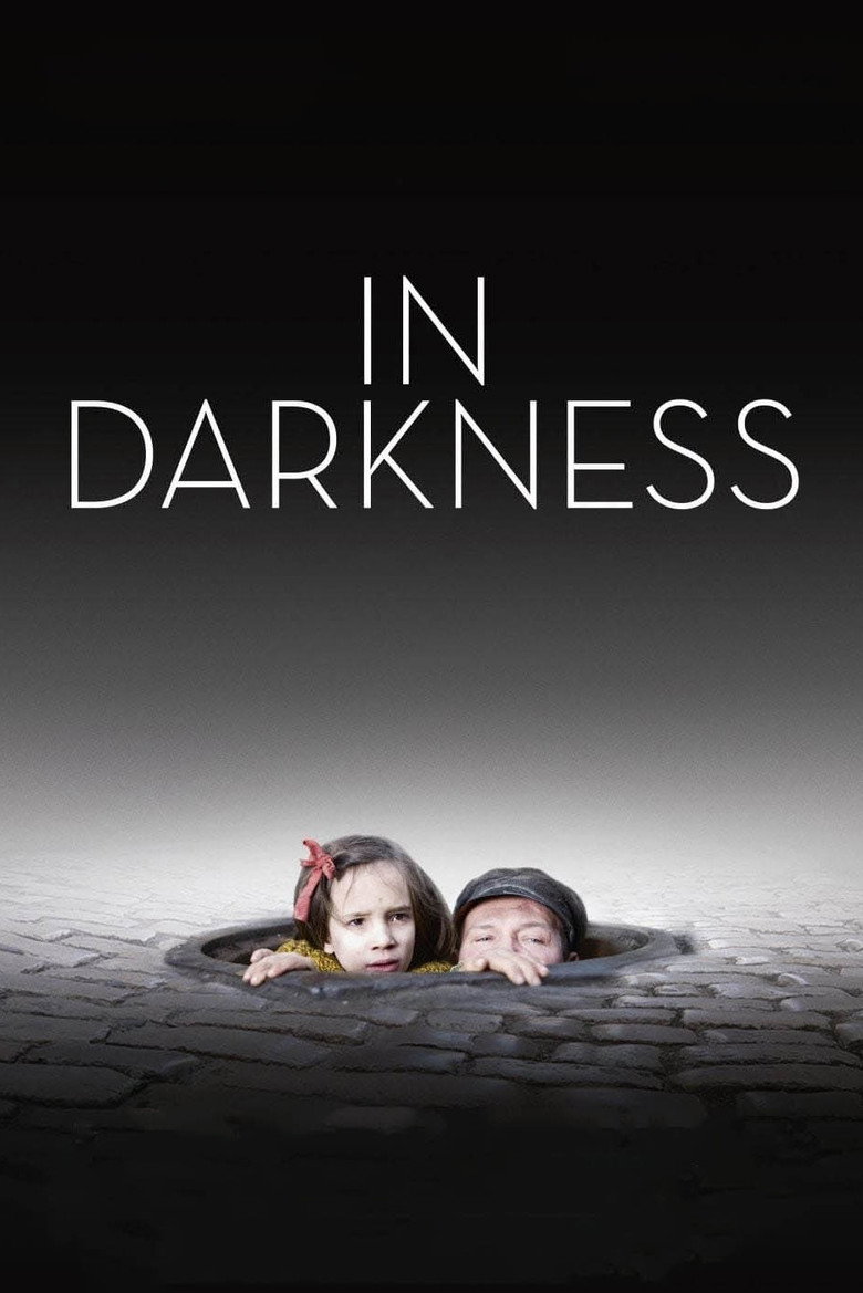In Darkness (2011) — affiche film et bande-annonce