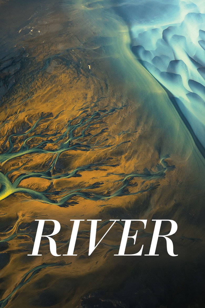 River (2021) — affiche film et bande-annonce