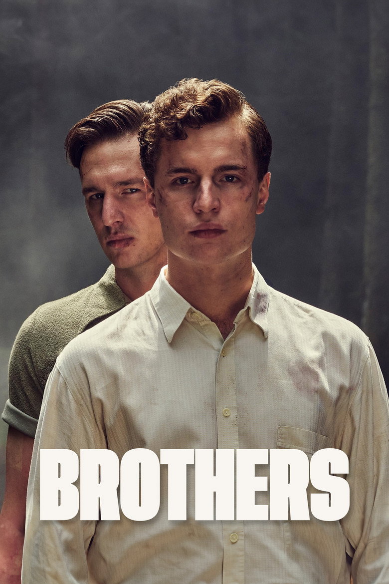 Brothers (2023) — affiche film et bande-annonce