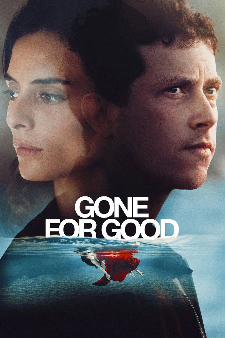 Gone for Good (2021) — affiche série et bande-annonce