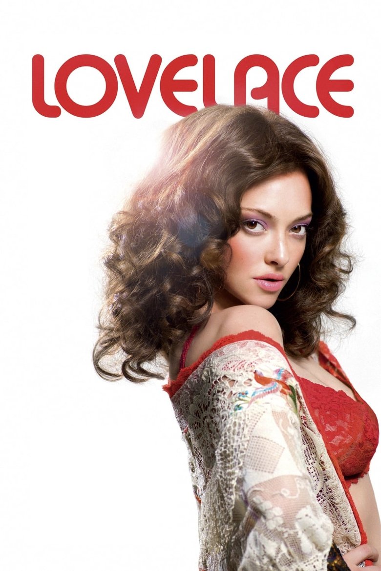 Lovelace (2013) — affiche film et bande-annonce