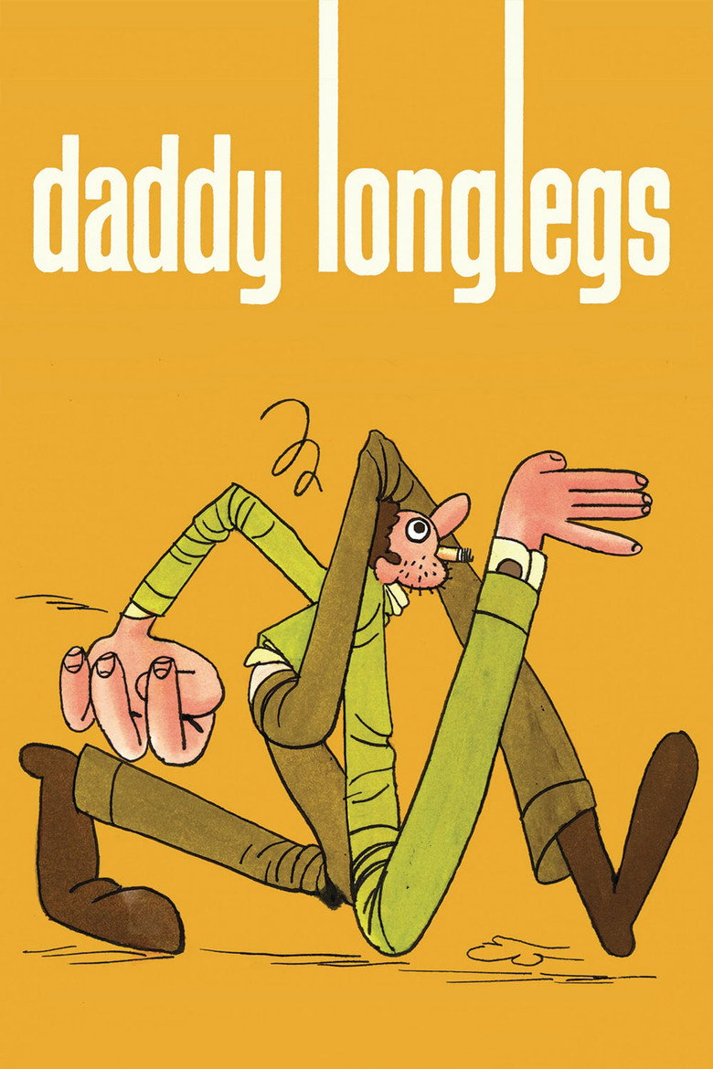 Daddy Longlegs (2009) — affiche film et bande-annonce