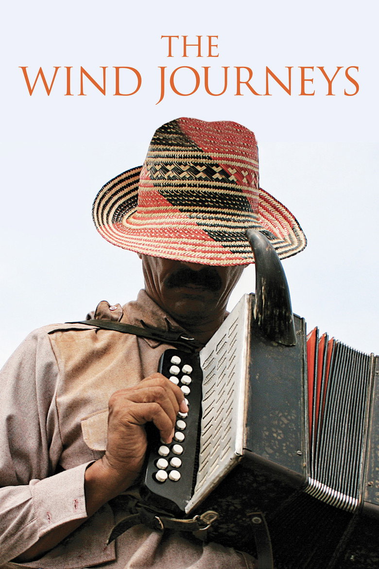 The Wind Journeys (2009) — affiche film et bande-annonce