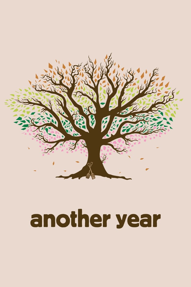 Another Year (2010) — affiche film et bande-annonce