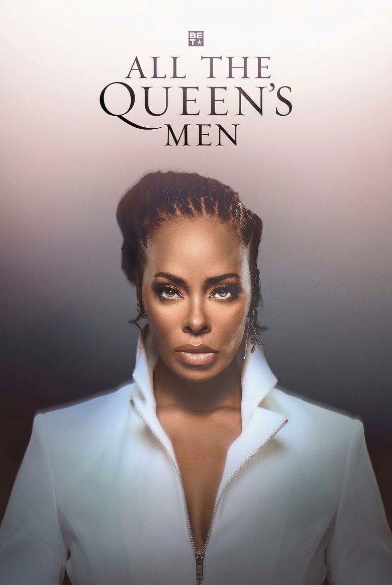 All the Queen's Men (2021) — affiche série et bande-annonce