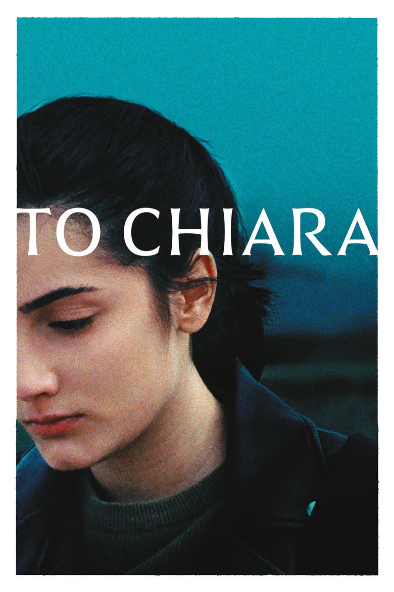 A Chiara (2021) — affiche film et bande-annonce