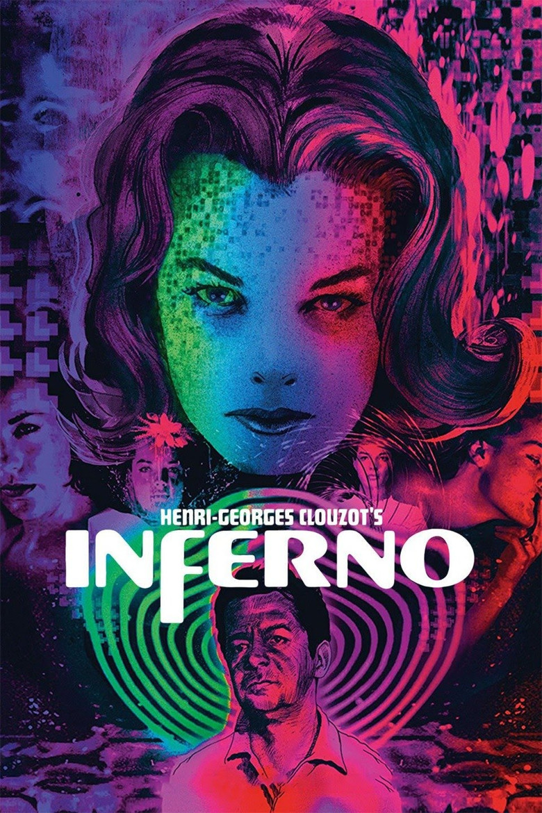 Henri-Georges Clouzot's Inferno (2009) — affiche film et bande-annonce