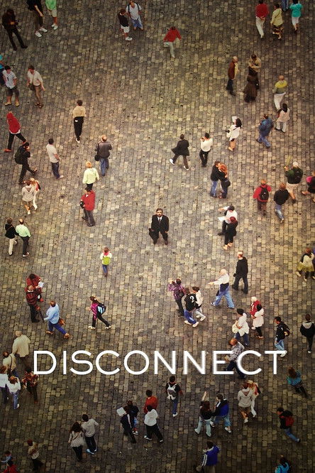Disconnect (2012) — affiche film et bande-annonce