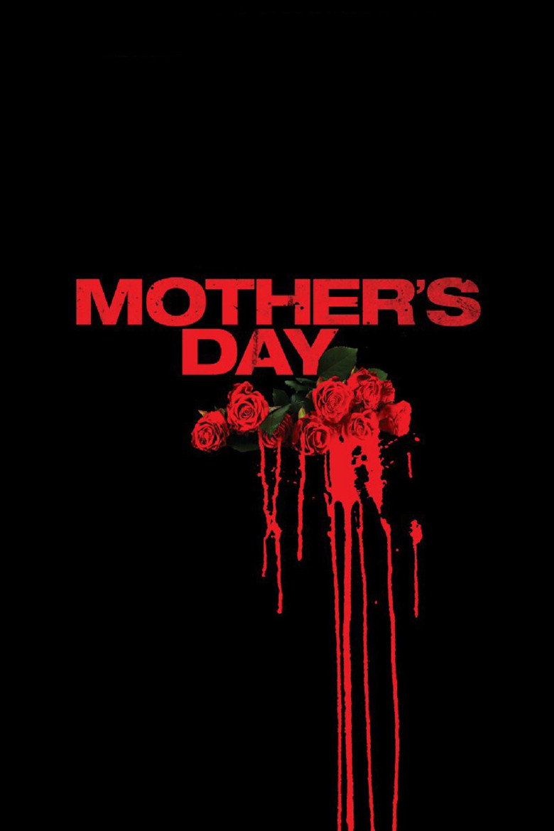 Mother's Day (2010) — affiche film et bande-annonce