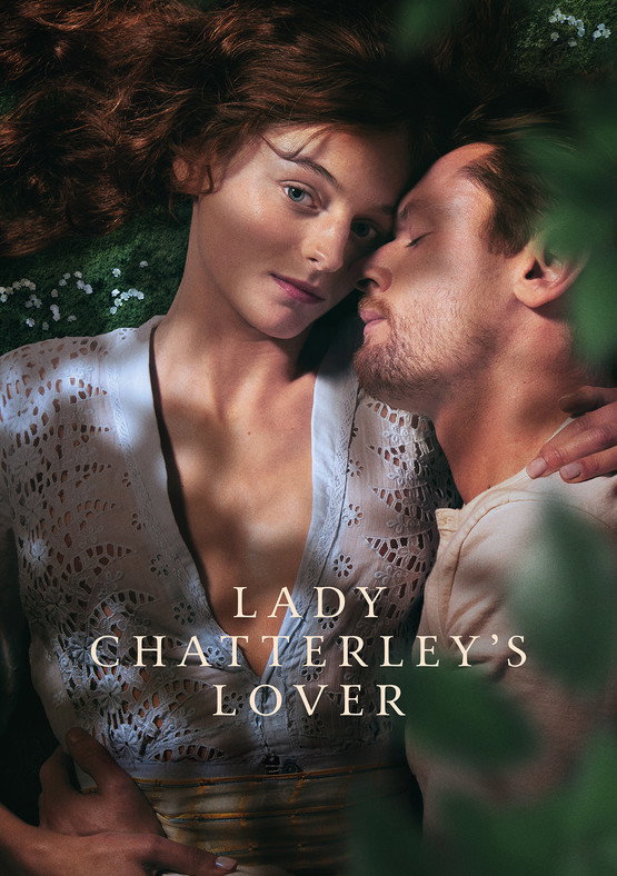 Lady Chatterley's Lover (2022) — affiche film et bande-annonce