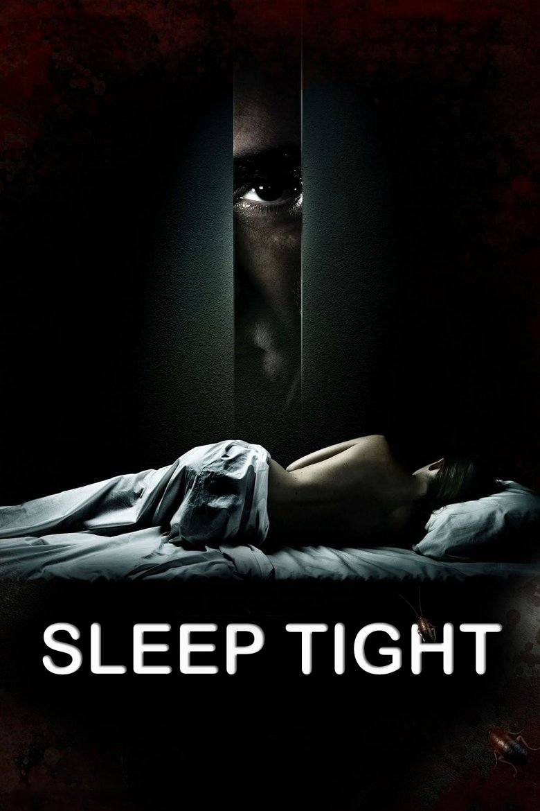 Sleep Tight (2011) — affiche film et bande-annonce